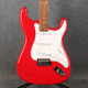 Encore Blaster E6 Electic Guitar - Red - 2nd Hand