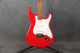 Encore Blaster E6 Electic Guitar - Red - 2nd Hand