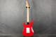 Encore Blaster E6 Electic Guitar - Red - 2nd Hand