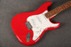 Encore Blaster E6 Electic Guitar - Red - 2nd Hand