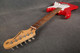 Encore Blaster E6 Electic Guitar - Red - 2nd Hand