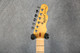 Rinton Atlas Telstar Series Electric Guitar - Sunburst - 2nd Hand Rinton Atlas Telstar Series Electric Guitar - Sunburst - 2nd Hand