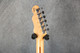 Rinton Atlas Telstar Series Electric Guitar - Sunburst - 2nd Hand Rinton Atlas Telstar Series Electric Guitar - Sunburst - 2nd Hand