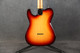 Rinton Atlas Telstar Series Electric Guitar - Sunburst - 2nd Hand Rinton Atlas Telstar Series Electric Guitar - Sunburst - 2nd Hand