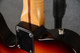 Rinton Atlas Telstar Series Electric Guitar - Sunburst - 2nd Hand Rinton Atlas Telstar Series Electric Guitar - Sunburst - 2nd Hand
