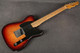 Rinton Atlas Telstar Series Electric Guitar - Sunburst - 2nd Hand Rinton Atlas Telstar Series Electric Guitar - Sunburst - 2nd Hand