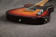Rinton Atlas Telstar Series Electric Guitar - Sunburst - 2nd Hand Rinton Atlas Telstar Series Electric Guitar - Sunburst - 2nd Hand