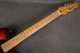 Rinton Atlas Telstar Series Electric Guitar - Sunburst - 2nd Hand Rinton Atlas Telstar Series Electric Guitar - Sunburst - 2nd Hand