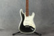 Squier Standard Series Stratocaster - Silver Burst - 2nd Hand Squier Standard Series Stratocaster - Silver Burst - 2nd Hand