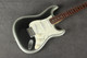 Squier Standard Series Stratocaster - Silver Burst - 2nd Hand Squier Standard Series Stratocaster - Silver Burst - 2nd Hand