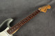 Squier Standard Series Stratocaster - Silver Burst - 2nd Hand Squier Standard Series Stratocaster - Silver Burst - 2nd Hand