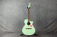 Fender Newporter Player - Surf Green - Boxed - 2nd Hand