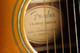 Fender CD-140SCE Dreadnought - Sunburst - Hard Case - 2nd Hand
