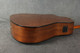 Fender CD-140SCE Dreadnought - Sunburst - Hard Case - 2nd Hand