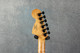 Squier Contemporary Stratocaster HH FR - Shell Pink Pearl - Boxed - 2nd Hand