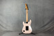 Squier Contemporary Stratocaster HH FR - Shell Pink Pearl - Boxed - 2nd Hand