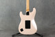 Squier Contemporary Stratocaster HH FR - Shell Pink Pearl - Boxed - 2nd Hand