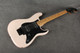 Squier Contemporary Stratocaster HH FR - Shell Pink Pearl - Boxed - 2nd Hand