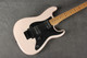 Squier Contemporary Stratocaster HH FR - Shell Pink Pearl - Boxed - 2nd Hand