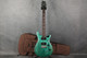 PRS SE CE24 Standard Satin - Turquoise - Gig Bag - 2nd Hand PRS SE CE24 Standard Satin - Turquoise - Gig Bag - 2nd Hand