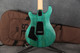 PRS SE CE24 Standard Satin - Turquoise - Gig Bag - 2nd Hand PRS SE CE24 Standard Satin - Turquoise - Gig Bag - 2nd Hand