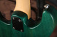 PRS SE CE24 Standard Satin - Turquoise - Gig Bag - 2nd Hand PRS SE CE24 Standard Satin - Turquoise - Gig Bag - 2nd Hand