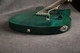 PRS SE CE24 Standard Satin - Turquoise - Gig Bag - 2nd Hand PRS SE CE24 Standard Satin - Turquoise - Gig Bag - 2nd Hand