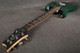 PRS SE CE24 Standard Satin - Turquoise - Gig Bag - 2nd Hand PRS SE CE24 Standard Satin - Turquoise - Gig Bag - 2nd Hand