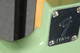 Fender Player II Mustang - Birch Green - Boxed - 2nd Hand
