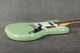 Fender Player II Mustang - Birch Green - Boxed - 2nd Hand
