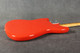 Fender Player II Mustang Bass PJ - Coral Red - Boxed - 2nd Hand Fender Player II Mustang Bass PJ - Coral Red - Boxed - 2nd Hand