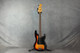 Fender Player II Precision Bass - 3-Colour Sunburst - Boxed - 2nd Hand (X1169784)