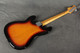 Fender Player II Precision Bass - 3-Colour Sunburst - Boxed - 2nd Hand (X1169784)