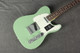Fender Player II Telecaster - Birch Green - Boxed - 2nd Hand (X1169797) Fender Player II Telecaster - Birch Green - Boxed - 2nd Hand (X1169797)