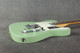 Fender Player II Telecaster - Birch Green - Boxed - 2nd Hand (X1169797) Fender Player II Telecaster - Birch Green - Boxed - 2nd Hand (X1169797)