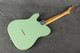 Fender Player II Telecaster - Birch Green - Boxed - 2nd Hand (X1169797) Fender Player II Telecaster - Birch Green - Boxed - 2nd Hand (X1169797)
