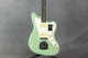 Fender Player II Jazzmaster - Birch Green - Boxed - 2nd Hand