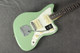 Fender Player II Jazzmaster - Birch Green - Boxed - 2nd Hand