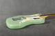 Fender Player II Jazzmaster - Birch Green - Boxed - 2nd Hand