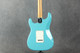 Fender Player II Stratocaster - Aquatone Blue - Boxed - 2nd Hand (X1169737)