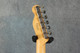 Fender Player II Telecaster - Aquatone Blue - Boxed - 2nd Hand (X1169796)