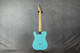 Fender Player II Telecaster - Aquatone Blue - Boxed - 2nd Hand (X1169796)
