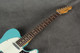 Fender Player II Telecaster - Aquatone Blue - Boxed - 2nd Hand (X1169796)