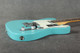 Fender Player II Telecaster - Aquatone Blue - Boxed - 2nd Hand (X1169796)