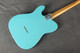 Fender Player II Telecaster - Aquatone Blue - Boxed - 2nd Hand (X1169796)