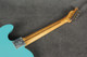 Fender Player II Telecaster - Aquatone Blue - Boxed - 2nd Hand (X1169796)