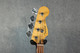 Fender Player Jazz Bass, Pau Ferro - Polar White - Boxed - 2nd Hand