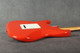 Fender Player II Stratocaster - Coral Red - Boxed - 2nd Hand (X1169734)