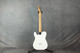 Fender Player II Telecaster - Polar White - Boxed - 2nd Hand (X1169795)