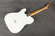 Fender Player II Telecaster - Polar White - Boxed - 2nd Hand (X1169795)